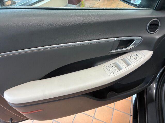 used 2021 Hyundai Sonata car, priced at $18,900