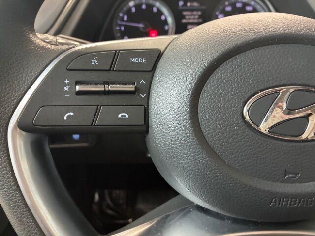 used 2021 Hyundai Sonata car, priced at $18,900