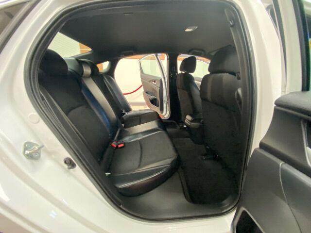 used 2019 Honda Civic car, priced at $15,000