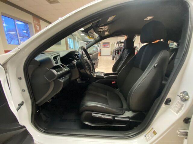 used 2019 Honda Civic car, priced at $15,000