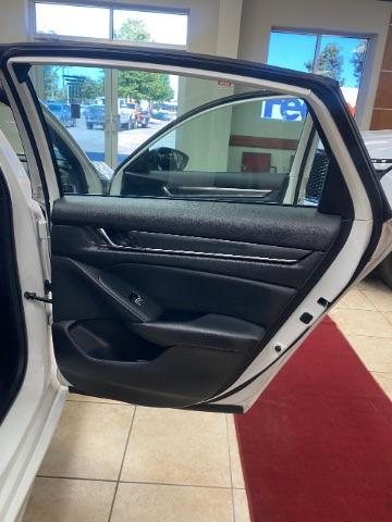 used 2021 Honda Accord car, priced at $20,798