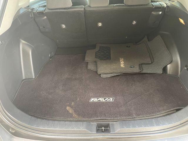 used 2021 Toyota RAV4 car, priced at $20,900