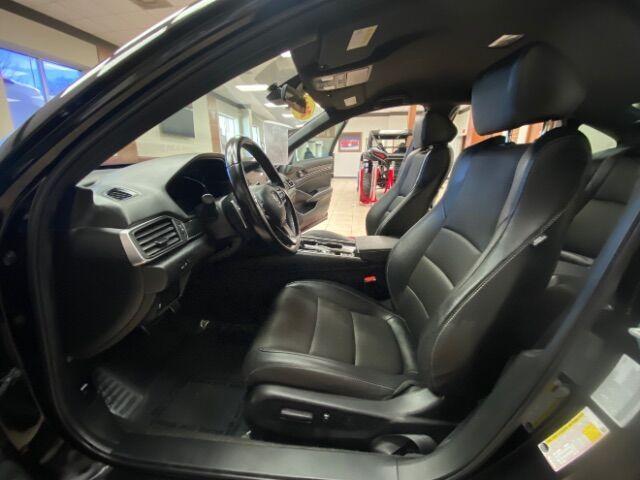 used 2022 Honda Accord car, priced at $22,000