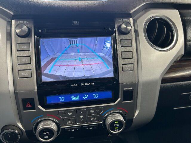 used 2014 Toyota Tundra car, priced at $23,900