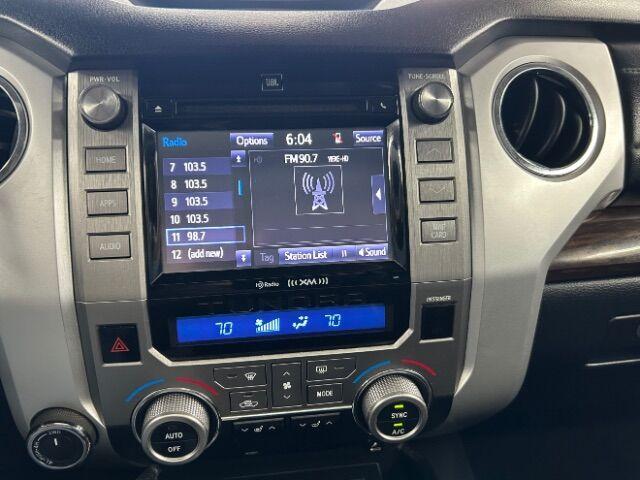 used 2014 Toyota Tundra car, priced at $23,900