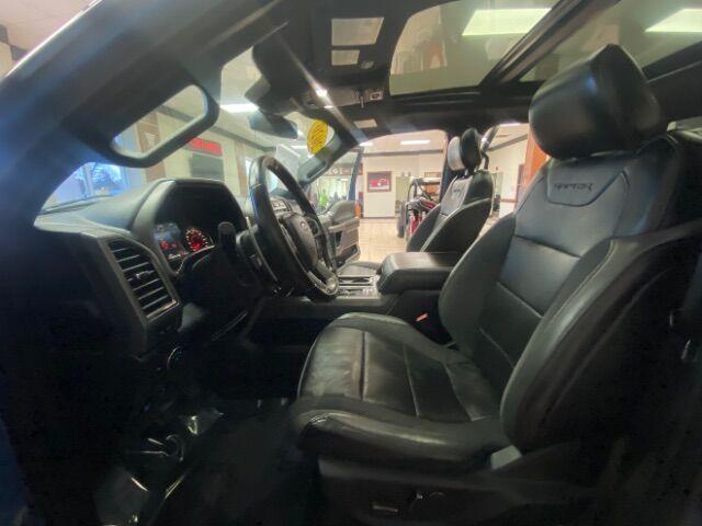 used 2020 Ford F-150 car, priced at $42,900