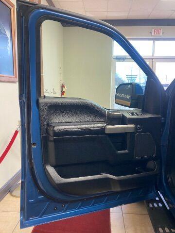 used 2020 Ford F-150 car, priced at $42,900