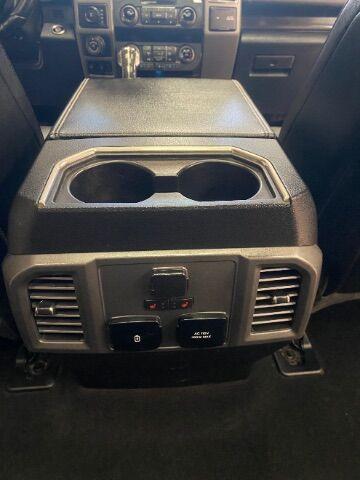 used 2020 Ford F-150 car, priced at $42,900