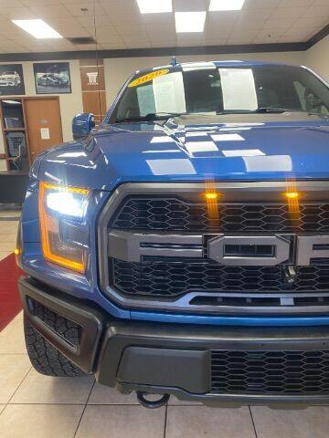 used 2020 Ford F-150 car, priced at $42,900