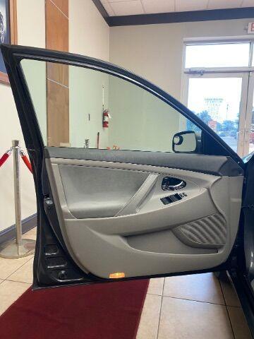 used 2009 Toyota Camry car, priced at $6,098