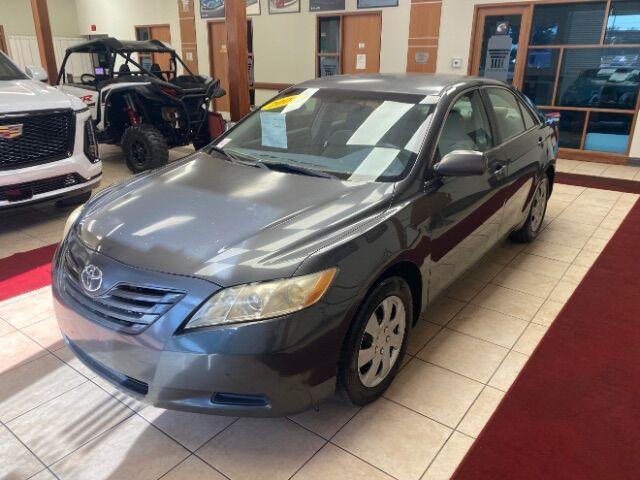 used 2009 Toyota Camry car, priced at $6,098