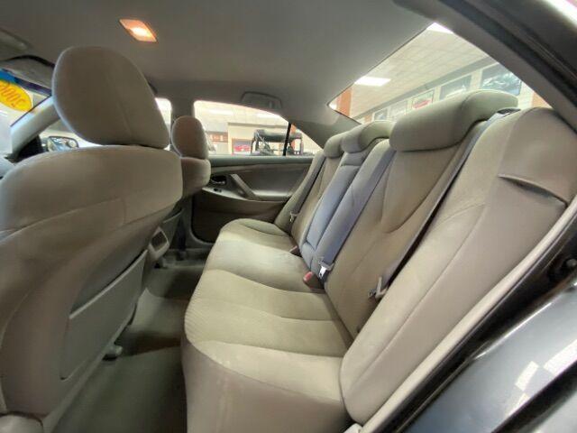 used 2009 Toyota Camry car, priced at $6,098