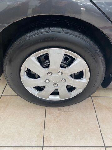 used 2009 Toyota Camry car, priced at $6,098