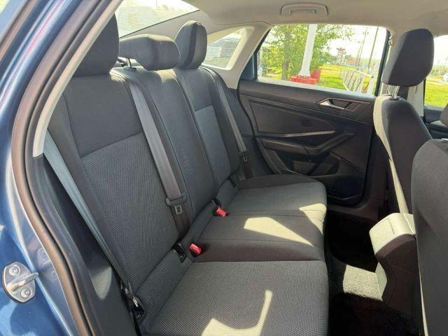 used 2021 Volkswagen Jetta car, priced at $16,093