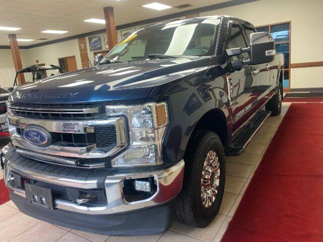 used 2020 Ford F-350 car, priced at $38,000