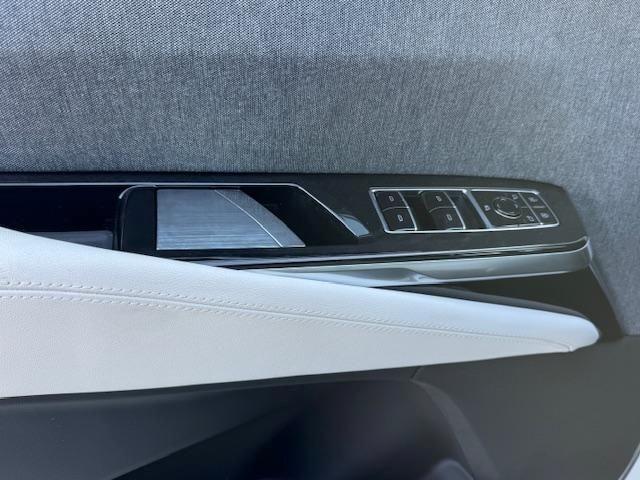 used 2026 Cadillac Escalade ESV car, priced at $155,000