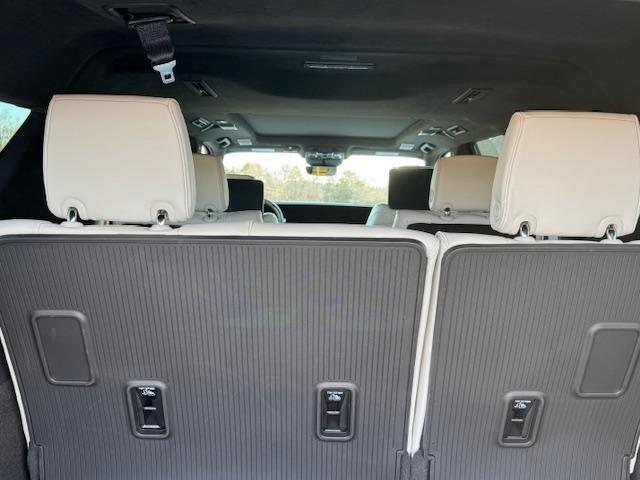 used 2026 Cadillac Escalade ESV car, priced at $155,000