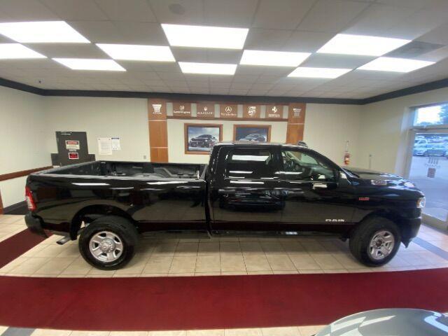 used 2020 Ram 3500 car, priced at $33,000