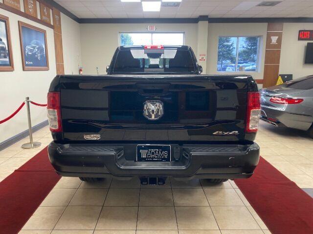 used 2020 Ram 3500 car, priced at $33,000