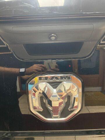 used 2020 Ram 3500 car, priced at $33,000