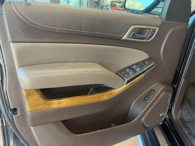 used 2017 GMC Yukon car, priced at $18,600