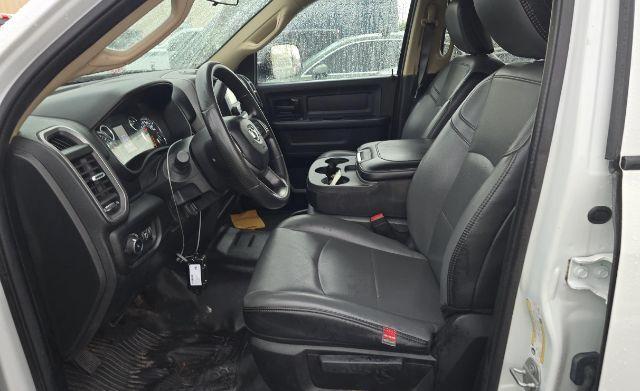 used 2020 Ram 3500 car, priced at $39,900