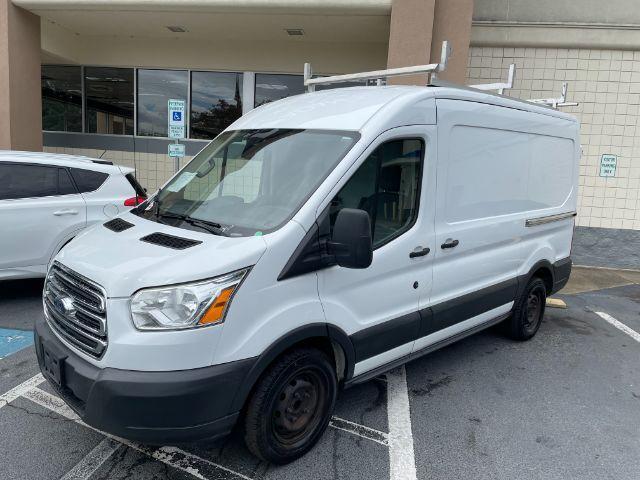 used 2016 Ford Transit-150 car, priced at $15,000