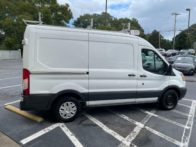 used 2016 Ford Transit-150 car, priced at $15,000