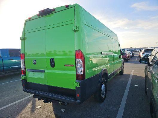 used 2016 Ram ProMaster 3500 car, priced at $16,900