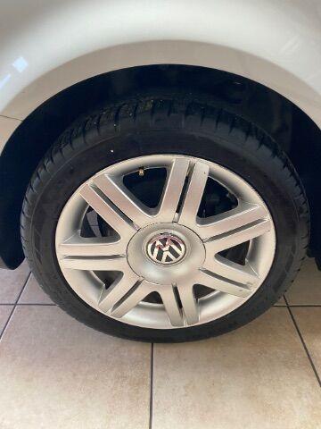 used 2005 Volkswagen Passat car, priced at $3,900