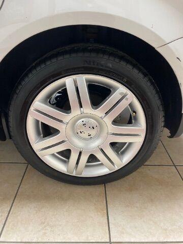 used 2005 Volkswagen Passat car, priced at $3,900