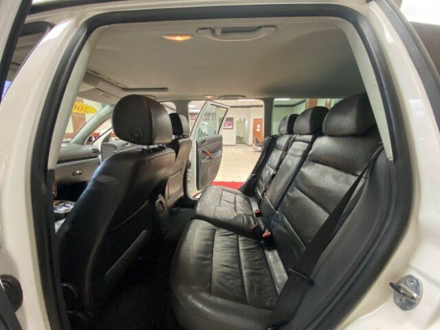 used 2005 Volkswagen Passat car, priced at $3,900