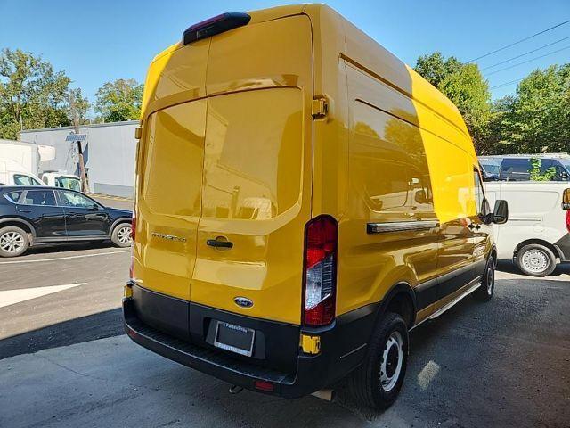 used 2021 Ford Transit-250 car, priced at $23,900