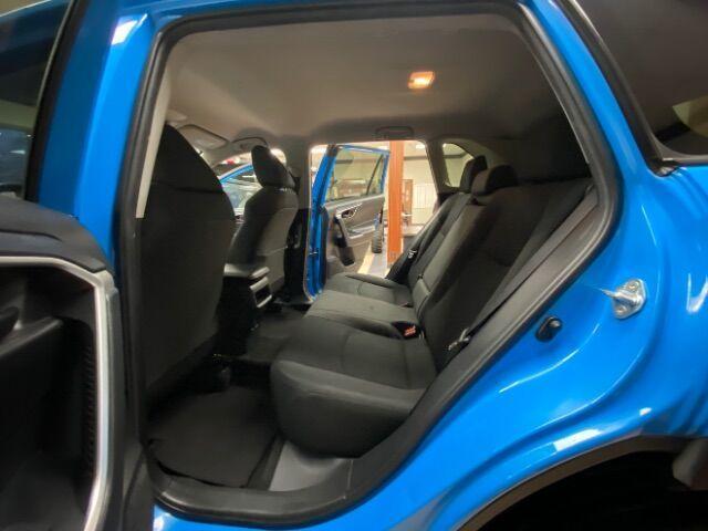 used 2019 Toyota RAV4 car, priced at $14,900