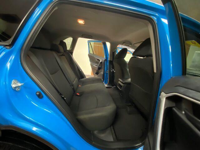 used 2019 Toyota RAV4 car, priced at $14,900