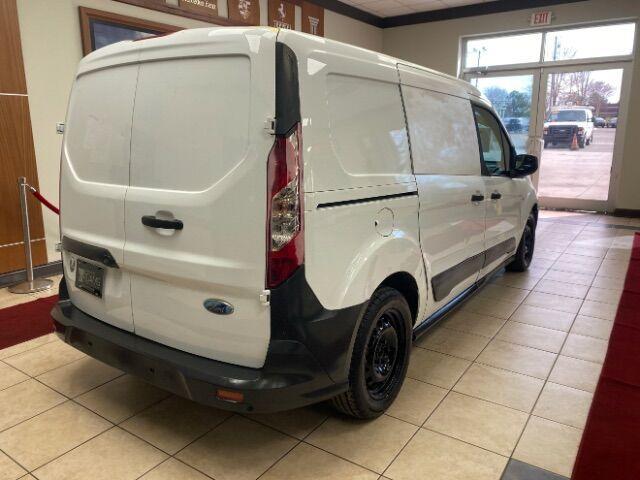 used 2017 Ford Transit Connect car, priced at $13,000