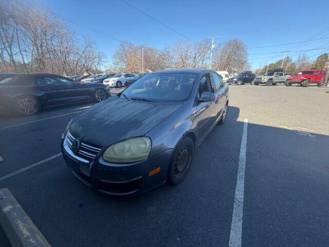 used 2008 Volkswagen Jetta car, priced at $3,700