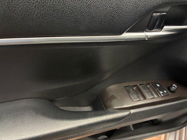 used 2021 Toyota Camry car, priced at $19,500