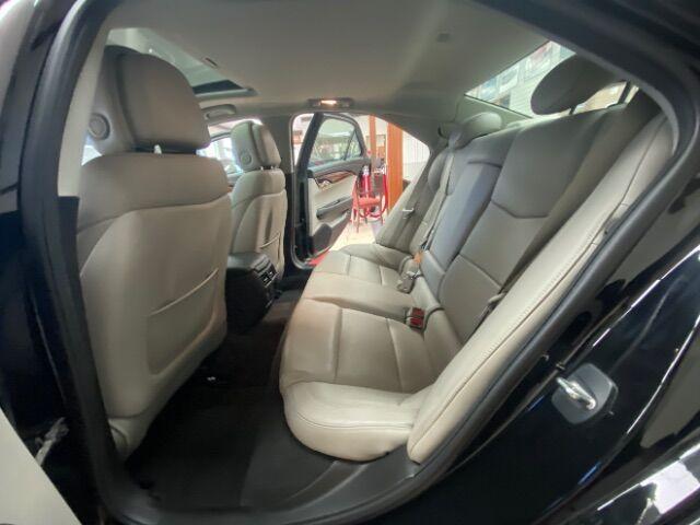 used 2014 Cadillac ATS car, priced at $13,900