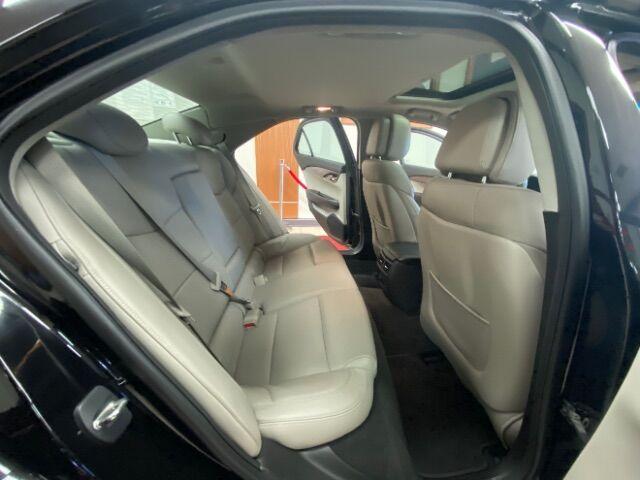 used 2014 Cadillac ATS car, priced at $13,900