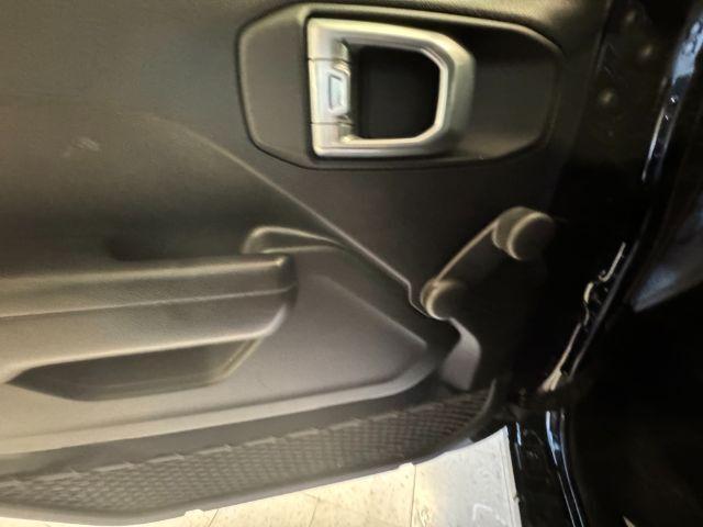 used 2021 Jeep Wrangler Unlimited car, priced at $28,900