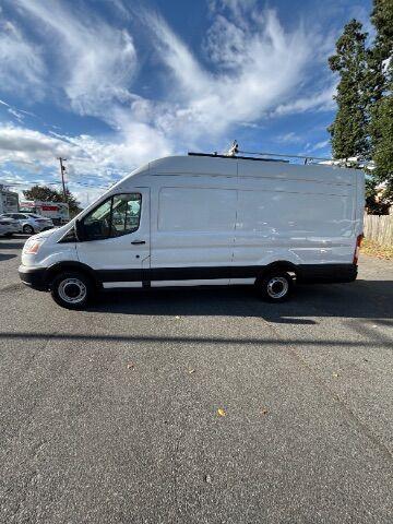 used 2019 Ford Transit-350 car, priced at $21,500