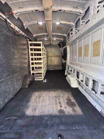 used 2019 Ford Transit-350 car, priced at $21,500