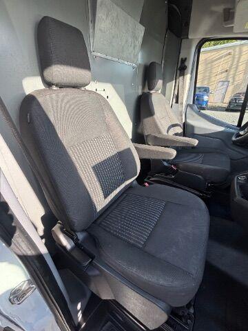 used 2019 Ford Transit-350 car, priced at $21,500