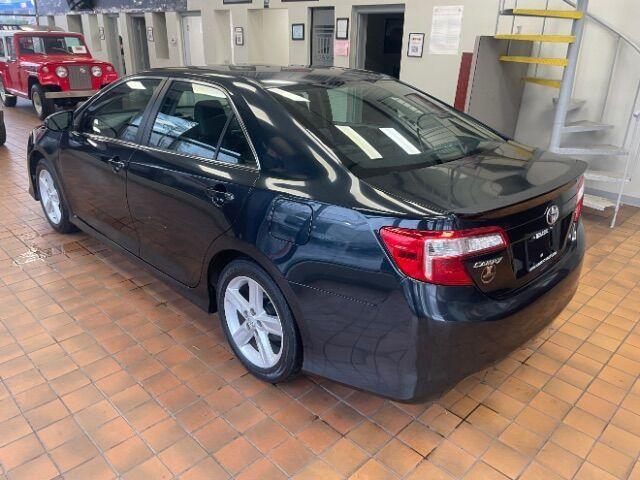 used 2014 Toyota Camry car, priced at $6,995