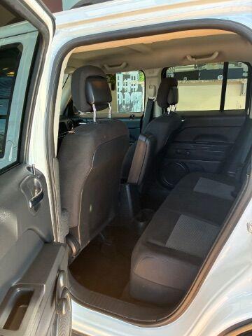 used 2014 Jeep Patriot car, priced at $6,900
