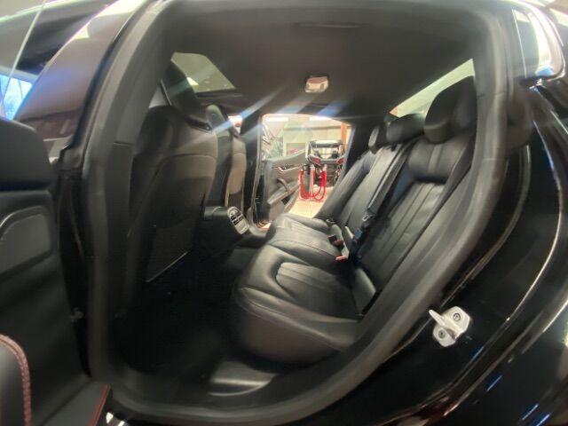 used 2019 Maserati Ghibli car, priced at $20,500