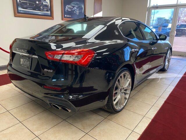 used 2019 Maserati Ghibli car, priced at $20,500