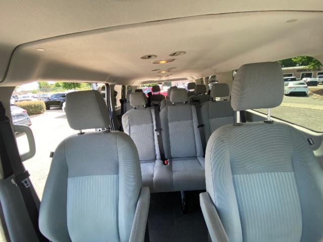 used 2016 Ford Transit-350 car, priced at $20,798