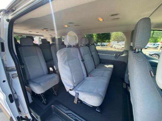 used 2016 Ford Transit-350 car, priced at $20,798